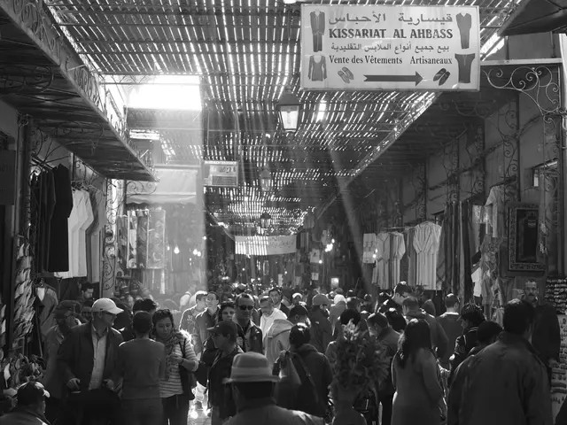 African and Chinese markets joining forces: Pyvio and Kora unveil a groundbreaking B2B payment...