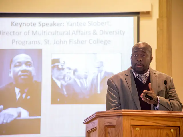 The Commission will communicate their decision to the candidate.