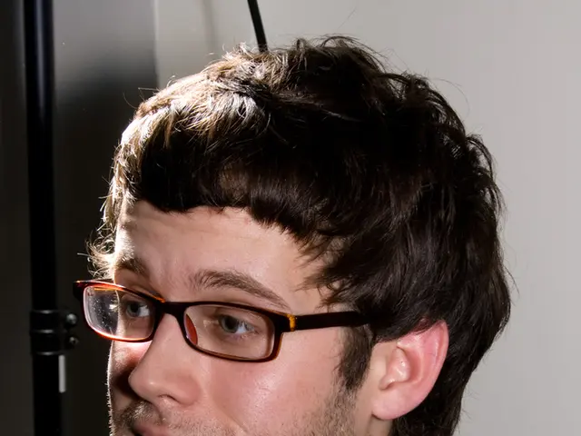 "Sebastian Stan linked to 'The Apprentice' and Trump's early beginnings"