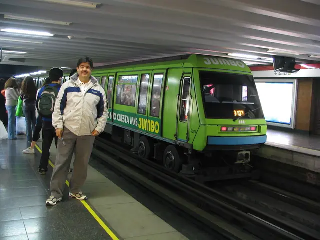 Power surge from Russia leads to railway power failure close to Sloviansk