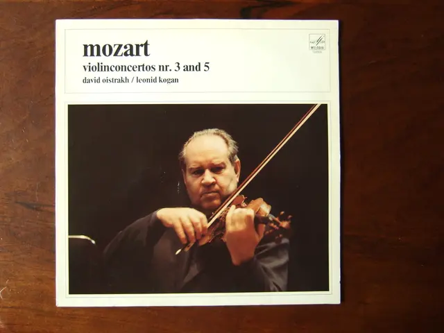 Musicians in Montreal are reporting being poached by orchestras