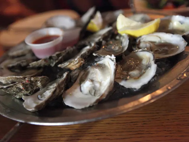 Grilled Octopus Seafood Entree, a Delicacy You'll Covet for More