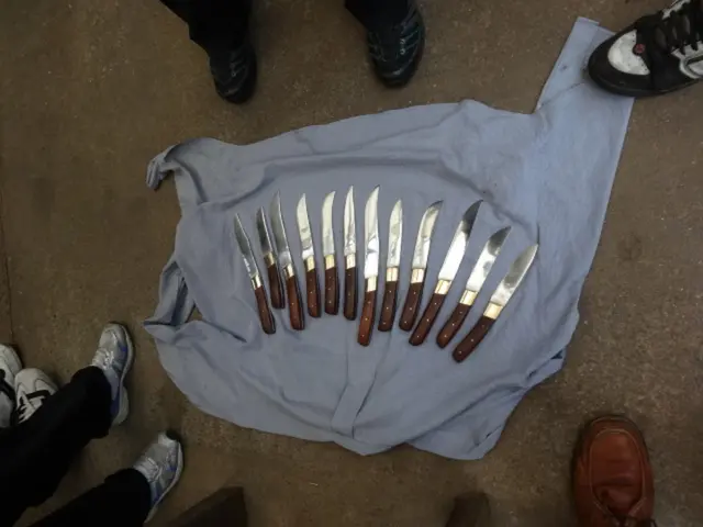 Authorities probed into the lethal assault on an individual, who had sustained severe injuries.