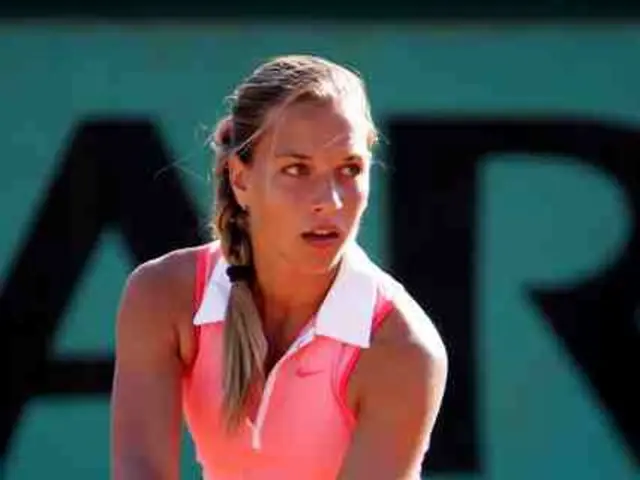 Mastering Emotional Control Leads to US Open Victory: Sabalenka