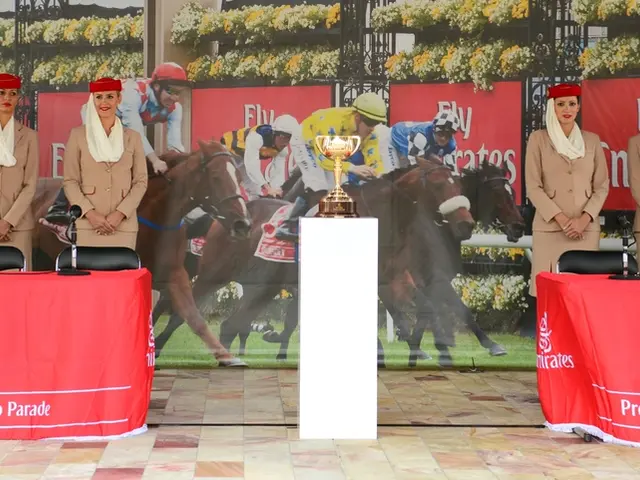 Luxury watch retailer ADIHEX sees record-breaking sales of Dh1.7 million during their falcon...