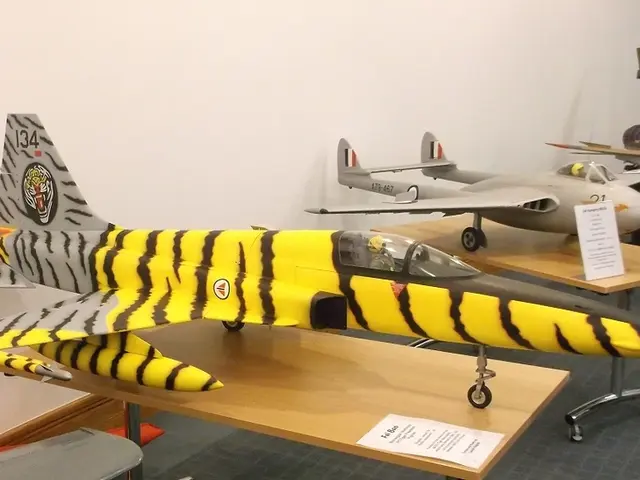 Aviation company Diehl and DLR join forces to pioneer future aircraft technologies.