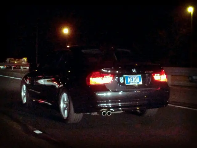 Witness Wanted: Road Accident near Harmersbach - Police Investigation Underway