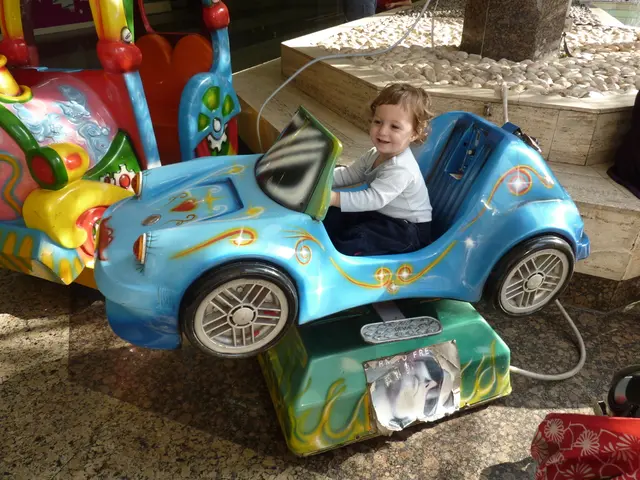 Children hurling stones at vehicles prompts police investigation in Reinheim