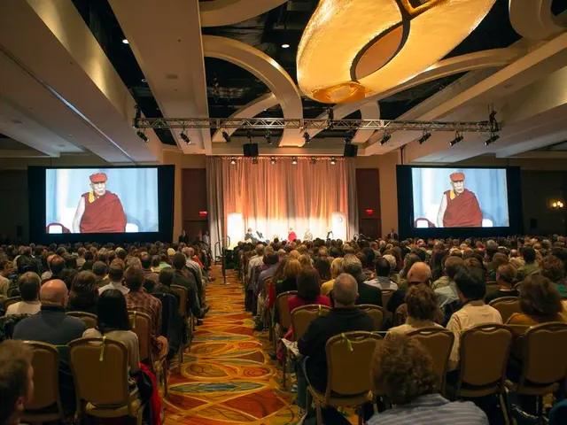 Broadcast scheduled for 21:45 on September 6, 2025