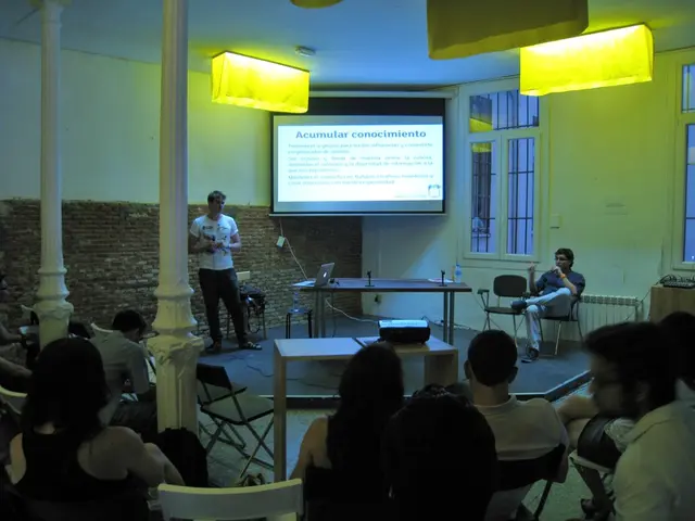 Unconventional Methods to Overcome Typical Obstacles faced in Conference Rooms