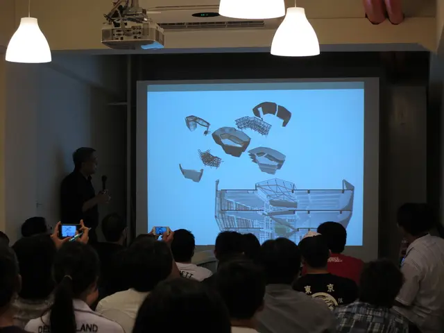 Valerion unveils a potent 3500 lumens laser projector