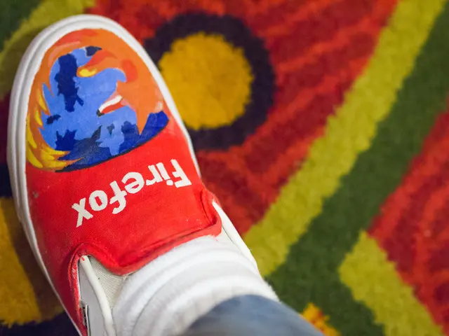 Firefox support for 32-bit Linux platforms will no longer be available