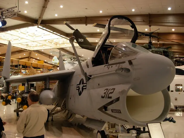 German Air Force and Unidentified Flying Objects