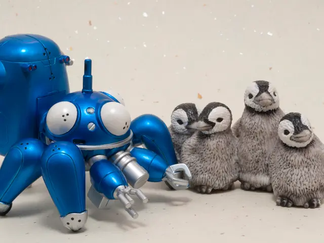 Pengu cryptocurrency (PENGU) projected to touch $0.10 by experts following a 40-day price...