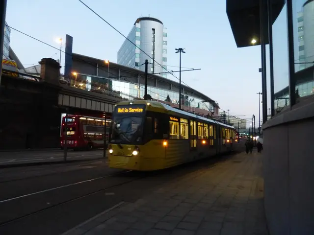 Gas service resumed for 500 homes in Koblenz-Lützel following interruption