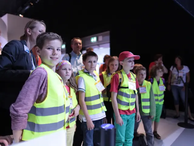 Youth safety sentiments in Wiesbaden: An examination