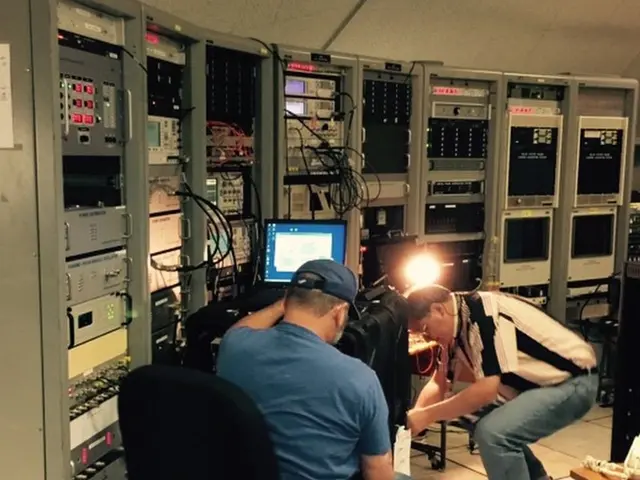 "Working Remotely for Neurodiversity: Cultivating Inclusive Environments"