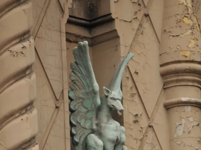 Uncovering the hidden symbolism behind your dragon dreams