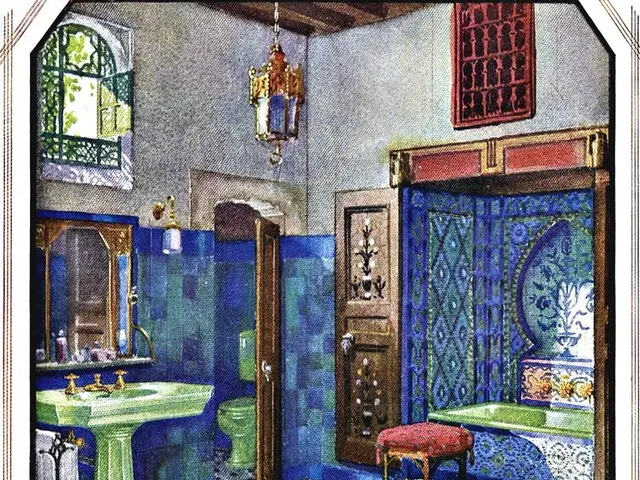 Dream Interpretation: Uncovering the Subtle Symbolism of Stool in Night Visions