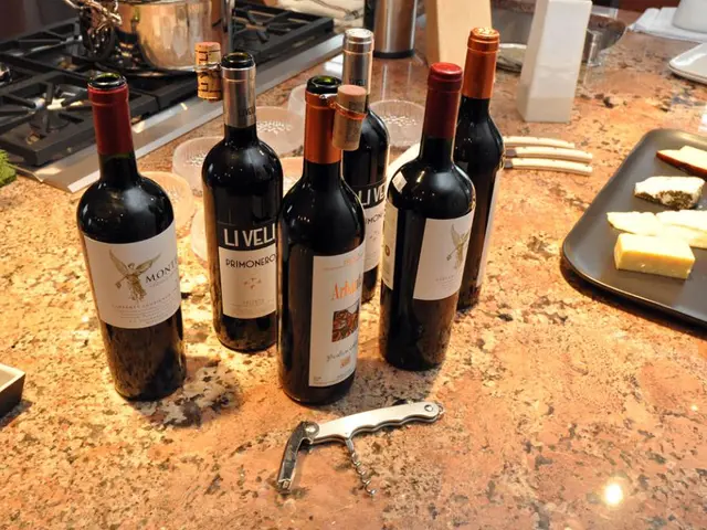 TV personality Gino D'Acampo plans a significant return to television, suggested by his strategic...