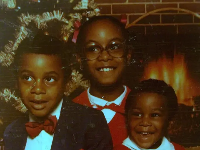 Devastated Family's Lament: "All our children's playthings have been destroyed by fire"