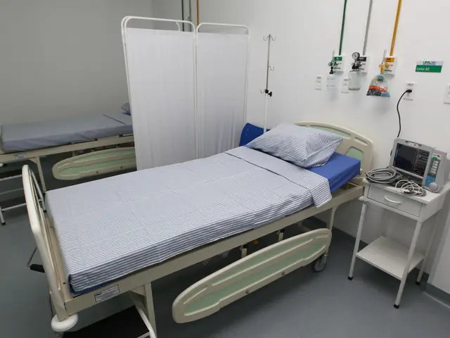 Michelle Pfeiffer's traditional white linens provide the 'soothing retreat we yearn for at the...