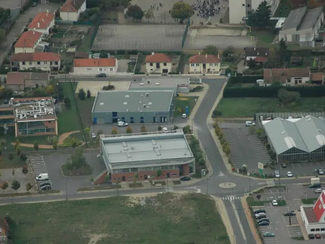 City-wide initiative underway: environmental enhancements commence at Haus Scheppen for IGA 2027...