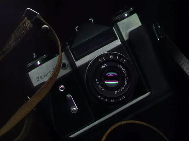 Revolutionizing the Art of Nature Photography: How Scientific Devices like Microscopes and Drones...