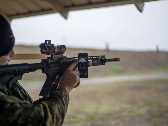 Over a 24-hour period, a Florida resident was apprehended on two separate occasions in La Salle.