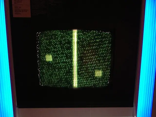 Unraveling the Enigma of Home Entertainment Devices: The Micro-Scan Revealed