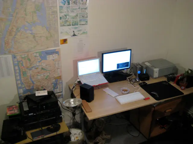 Repurpose Past Endeavors into Artistic Functionality