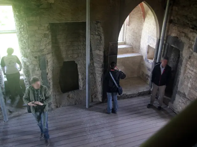 Exploring the Historical Significance of the Hias Cave