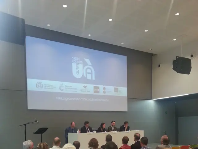 Psychiatric exploration milestone in Bottrop marked by a week of festivities