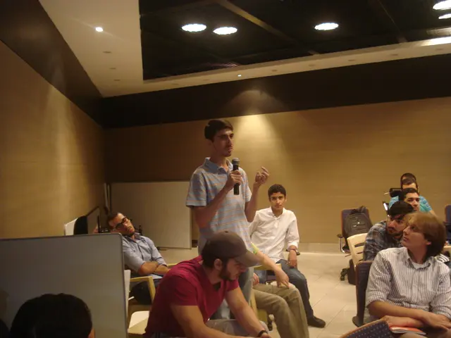 Law enforcement officials seek individuals who may have observed a recent event.