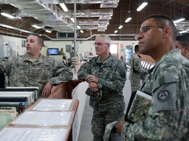 A Decline in the Number of Syrian Migrants Departing Germany