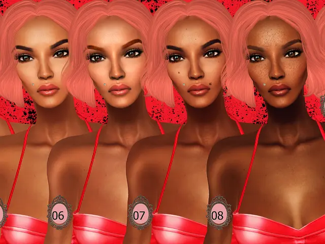 Selection of Animated Short Films for the Year 2019