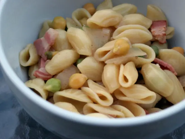 Barilla's Unnecessary Financing of Study Promotes Carb Consumption: Existing Research Already...