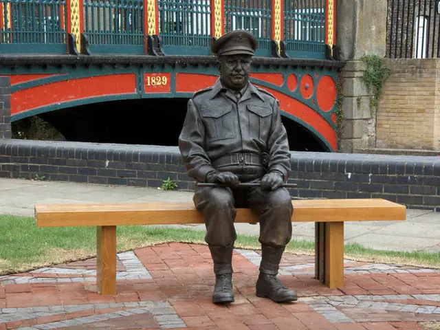 Man from Ingolstadt, aged 49, discovered deceased after going missing.