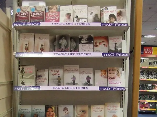 Police in Poland report: Case number 250707-1