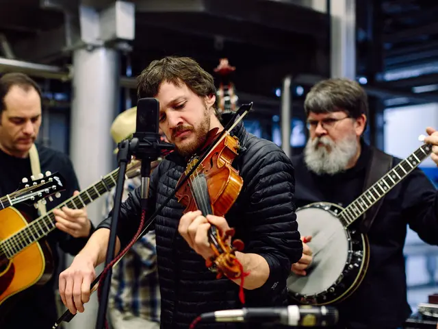 Distinguished conductor Christoph von Dohnányi has passed away.
