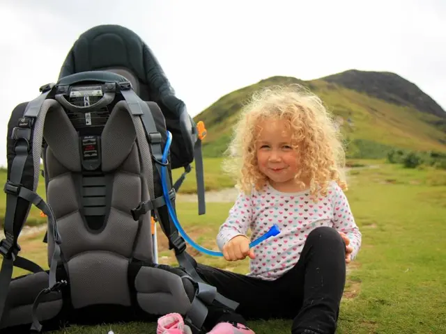 Emergency Call Made After Girl Slips into Toilet