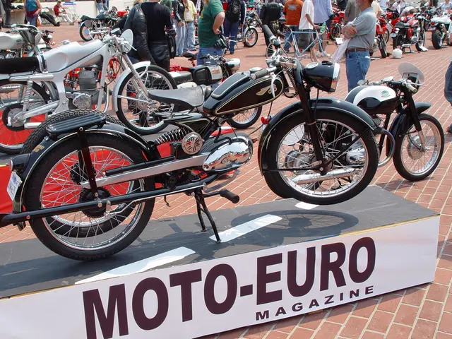 Cycling Abroad Journey