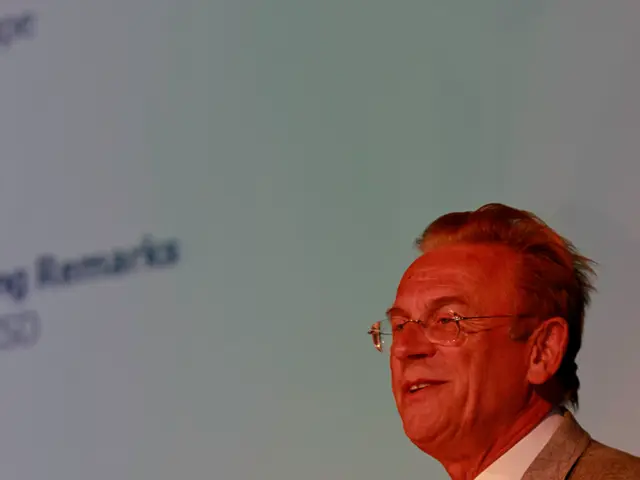 Fashion mogul, Jonathan Anderson, to take charge at Dior