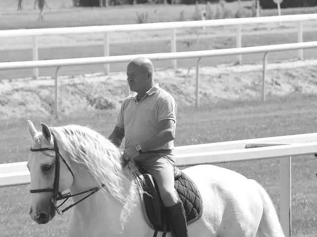 The significance of saddle fitting might be underestimated, suggests a new study (Part 2).