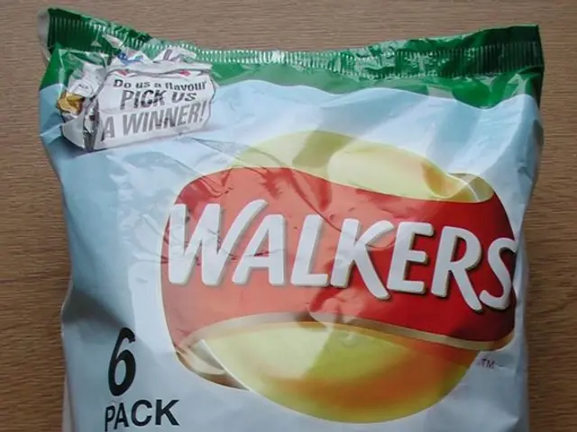 Olympics Viewing Snacks Revealed