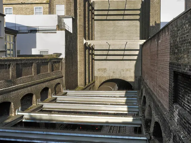 Tunnel set for closure at Dubler resort in Sochi