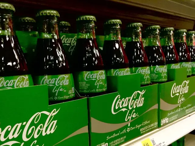 Beverage warehouse theft in Dangast: 16 cases of Coca-Cola pilfered