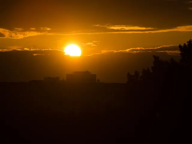 Forecast for Posadas on September 8th, 2025: What's the predicted weather?