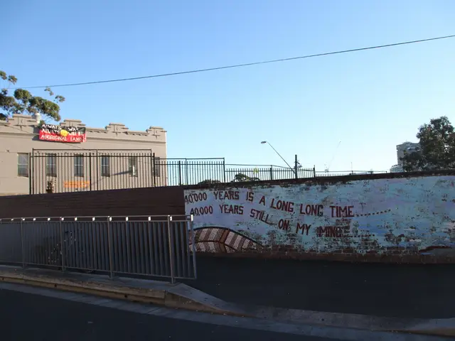 Waterfront Extension: Suicardus Street is being expanded