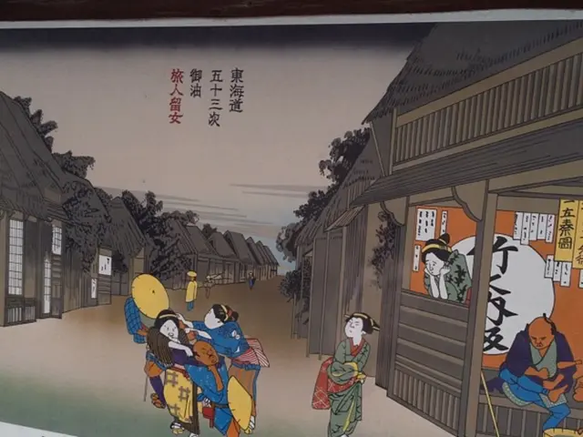 Unveiling the happenings in this scenario: